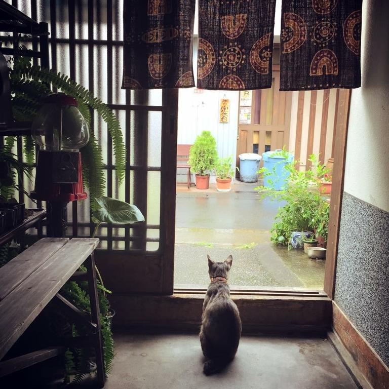 Buddha Guest House Tanabe Kültér fotó